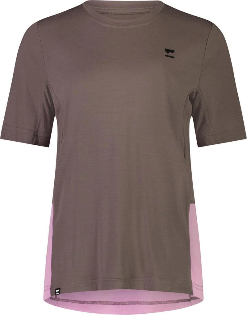 Tarn Merino T-Shirt - Womens - Image 8