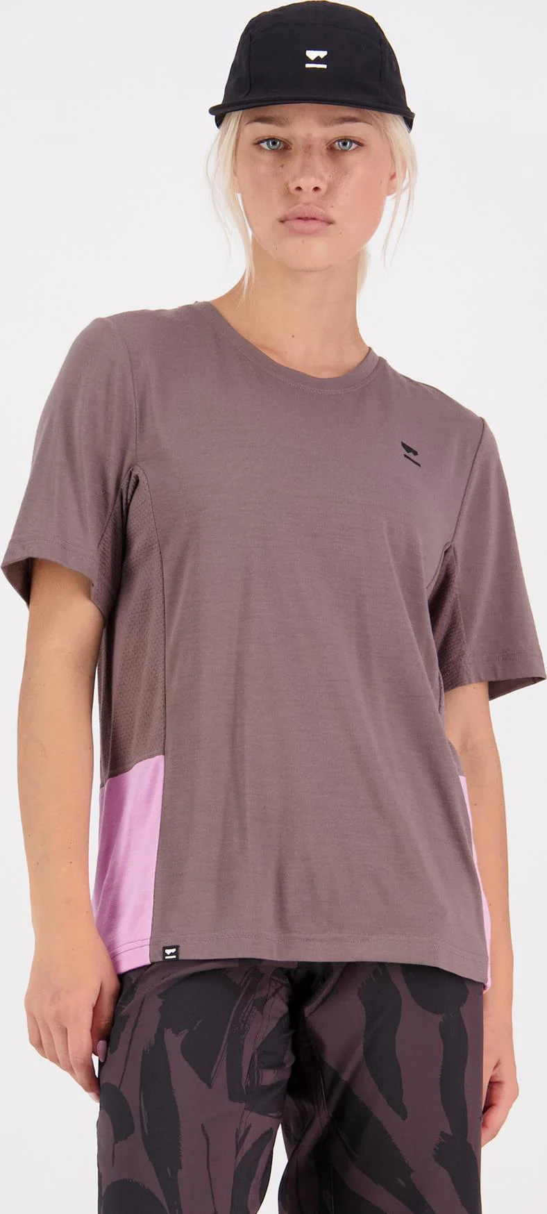 Tarn Merino T-Shirt - Womens - Image 9