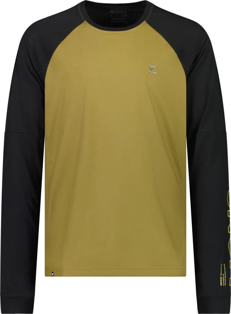 Tarn Merino Shift Wind Jersey - Mens - Image 10