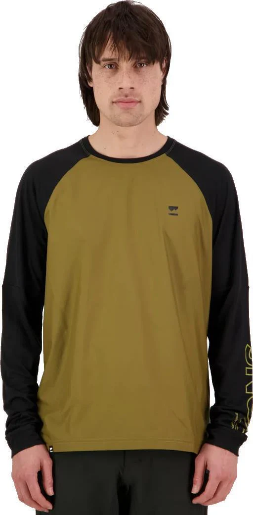 Tarn Merino Shift Wind Jersey - Mens - Image 11