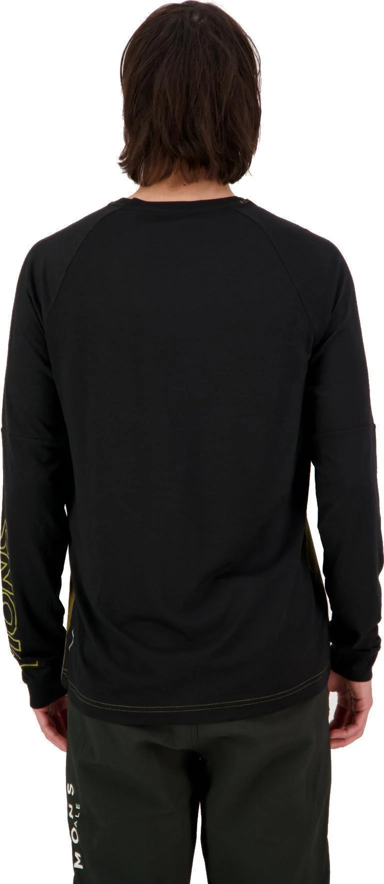 Tarn Merino Shift Wind Jersey - Mens - Image 13