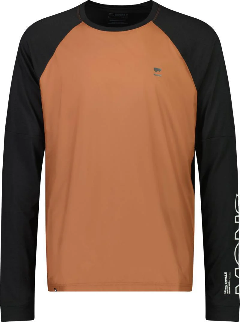 Tarn Merino Shift Wind Jersey - Mens - Image 14