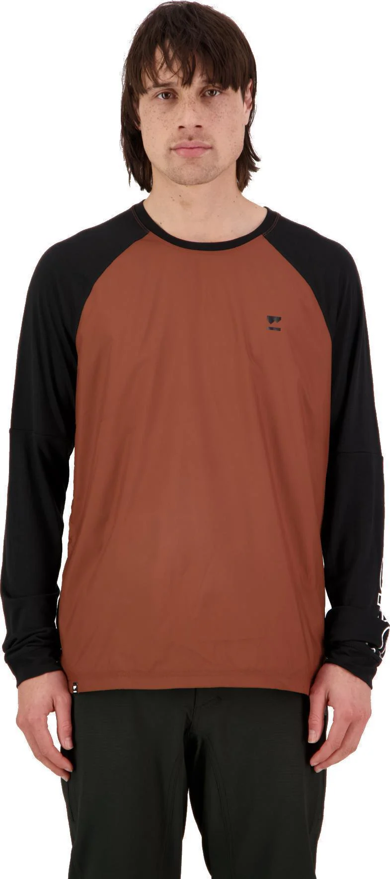Tarn Merino Shift Wind Jersey - Mens - Image 15