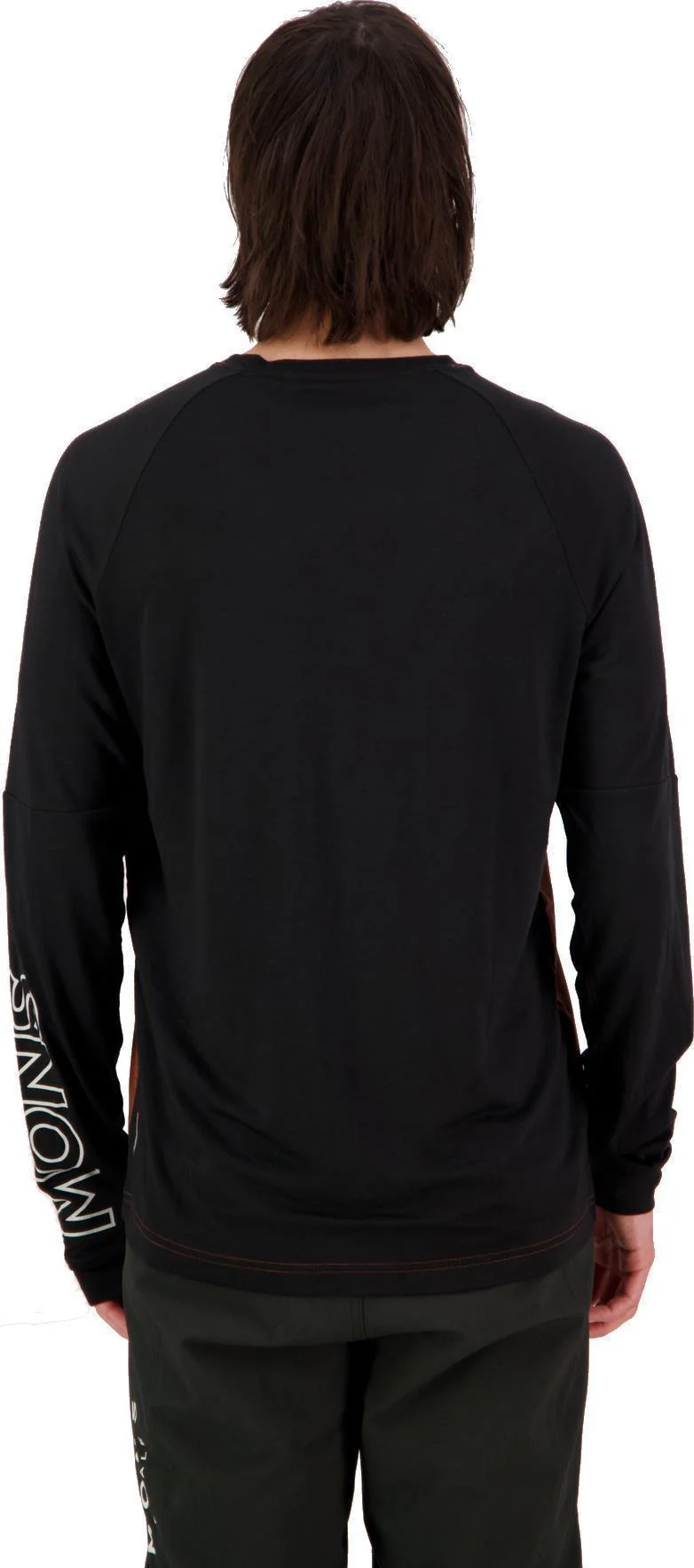 Tarn Merino Shift Wind Jersey - Mens - Image 16