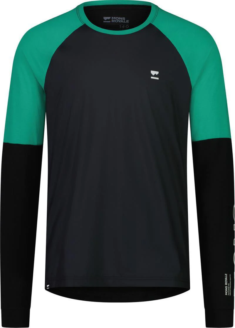 Tarn Merino Shift Wind Jersey - Mens - Image 17