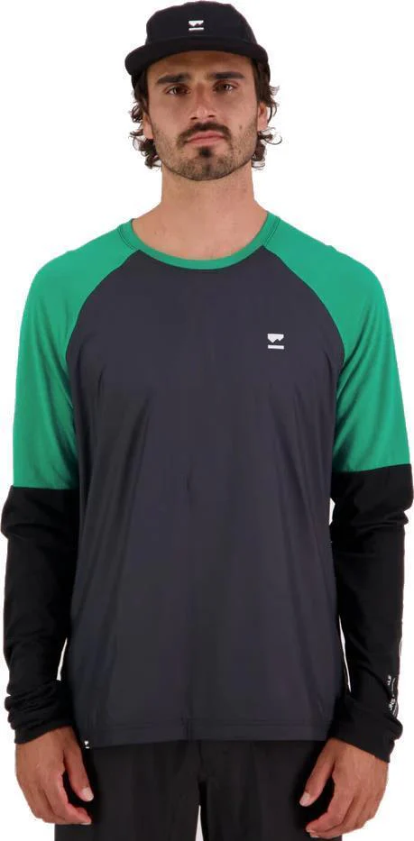 Tarn Merino Shift Wind Jersey - Mens - Image 18