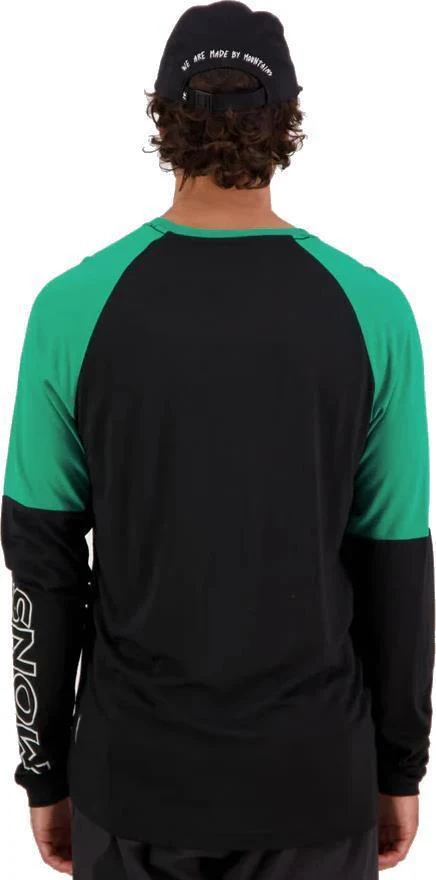 Tarn Merino Shift Wind Jersey - Mens - Image 19