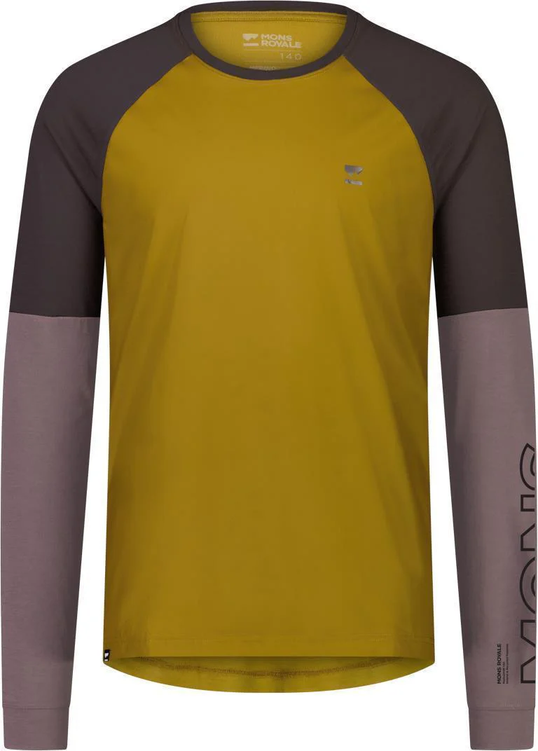 Tarn Merino Shift Wind Jersey - Mens - Image 20