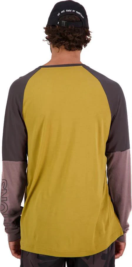 Tarn Merino Shift Wind Jersey - Mens - Image 22