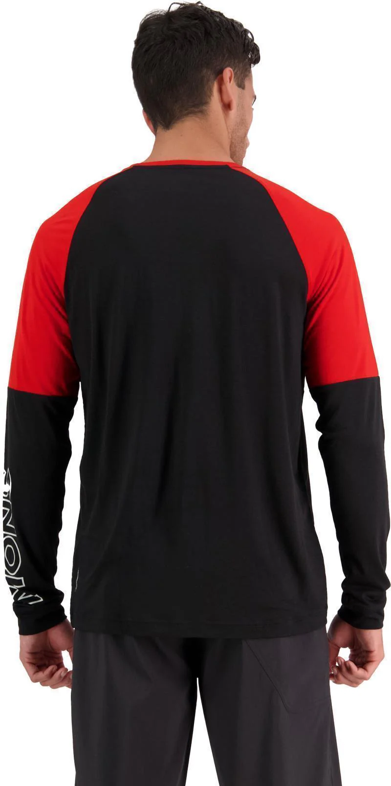 Tarn Merino Shift Wind Jersey - Mens - Image 3