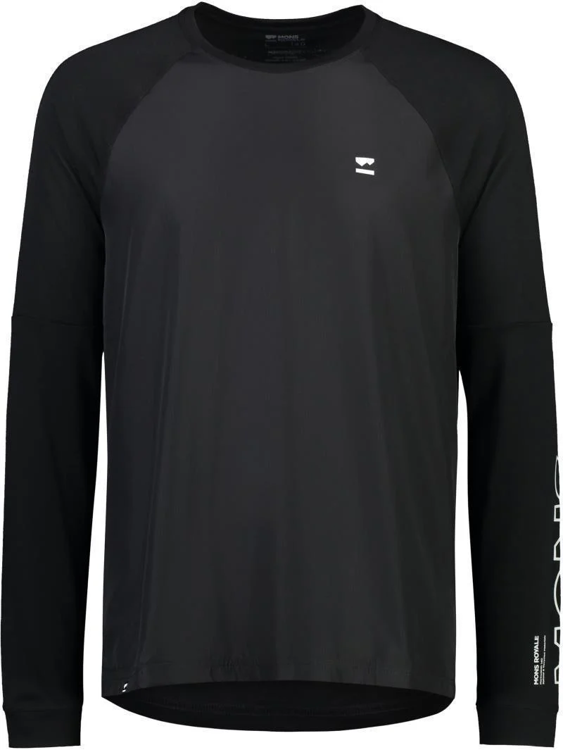 Tarn Merino Shift Wind Jersey - Mens - Image 5