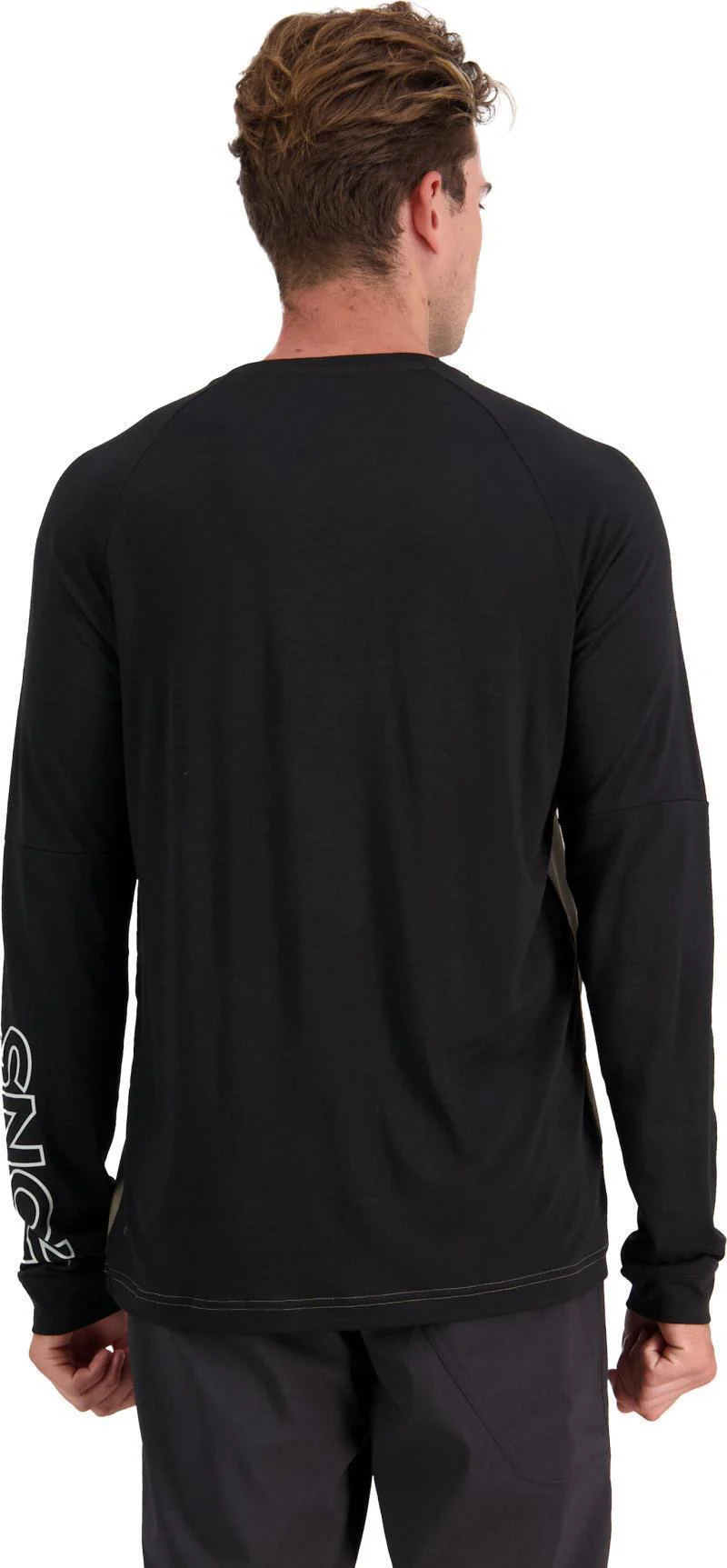 Tarn Merino Shift Wind Jersey - Mens - Image 9