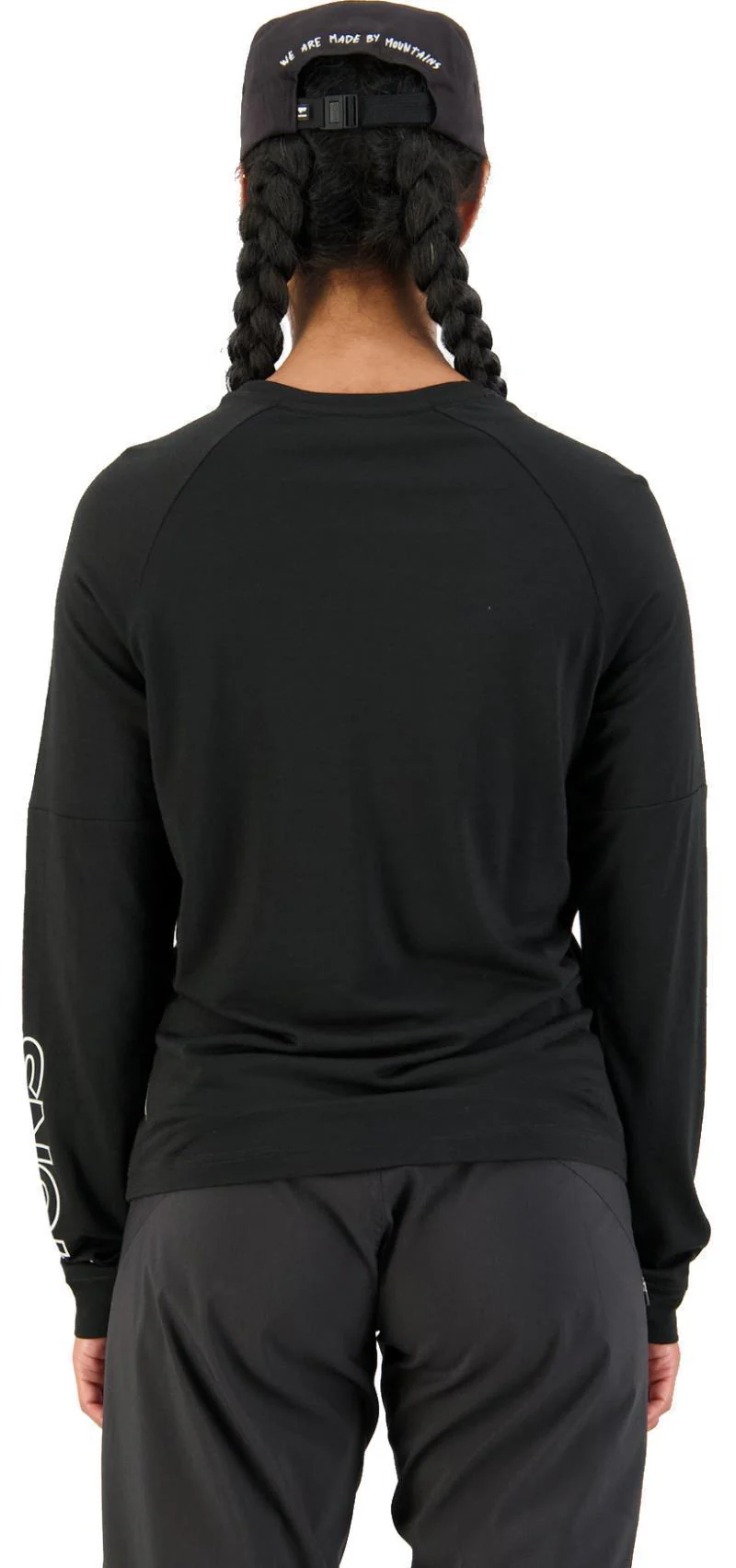 Tarn Merino Shift Wind Jersey - Womens - Image 10