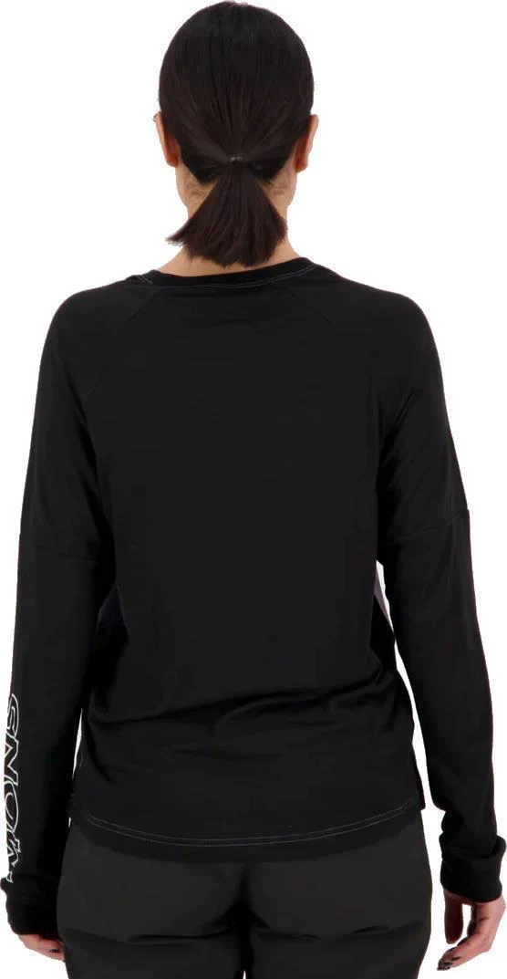 Tarn Merino Shift Wind Jersey - Womens - Image 12