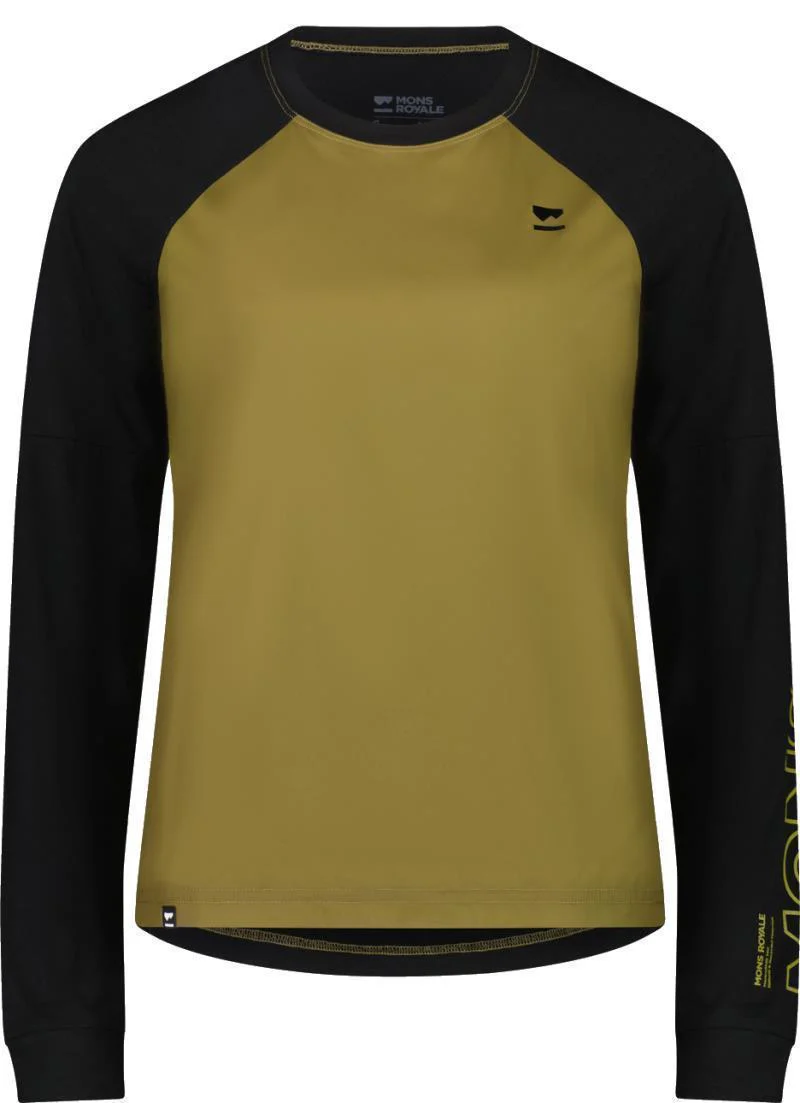Tarn Merino Shift Wind Jersey - Womens - Image 13