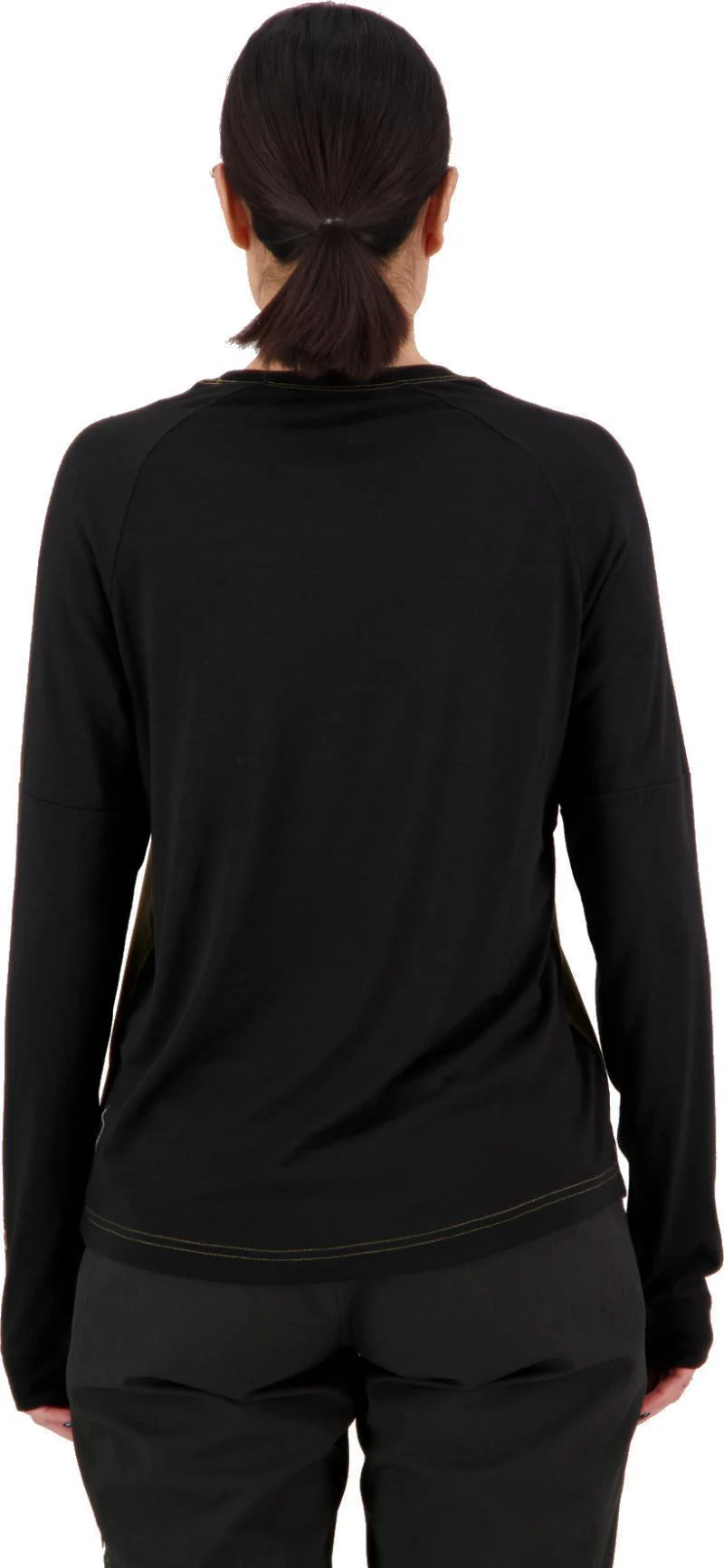 Tarn Merino Shift Wind Jersey - Womens - Image 15