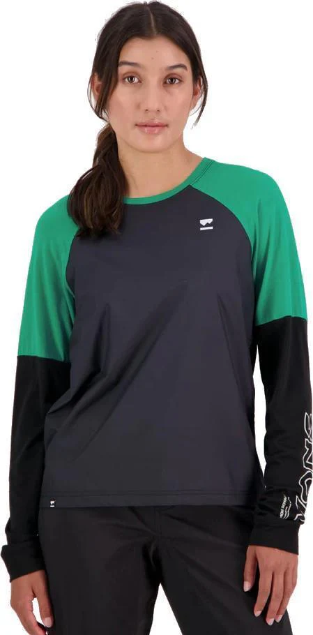 Tarn Merino Shift Wind Jersey - Womens - Image 17