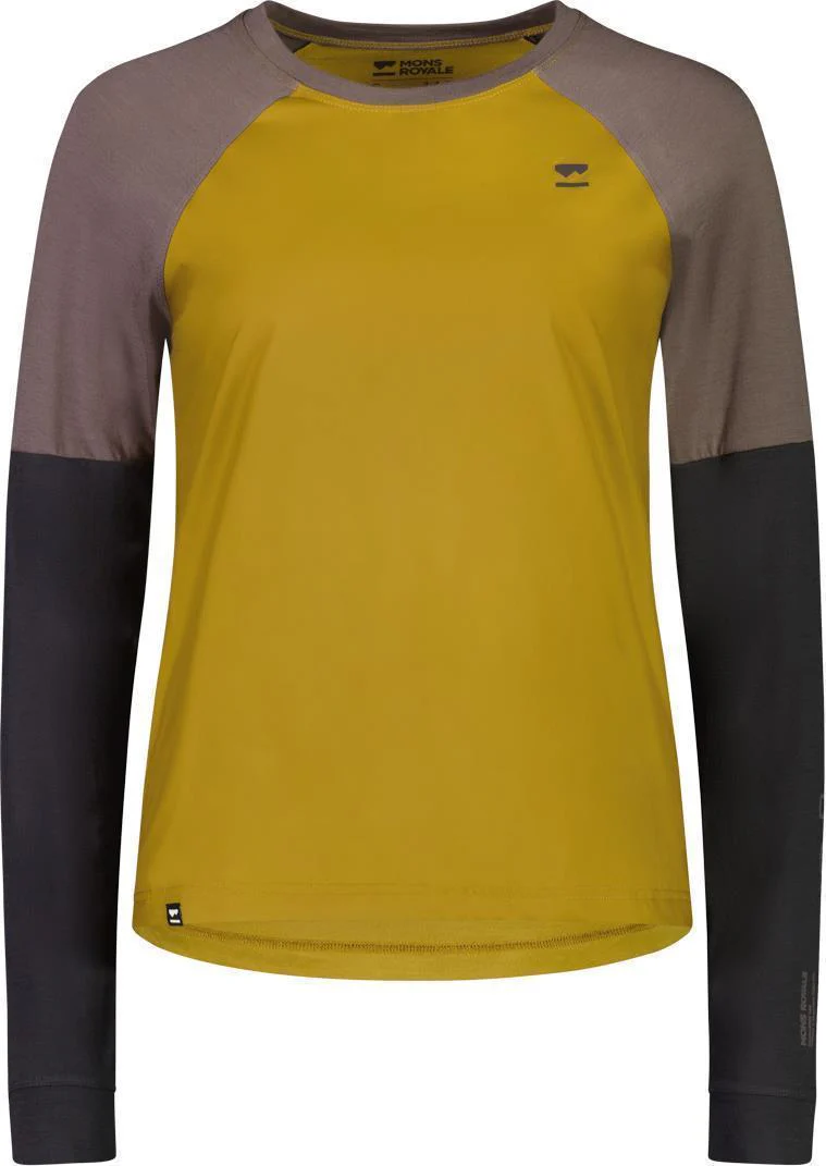 Tarn Merino Shift Wind Jersey - Womens - Image 19