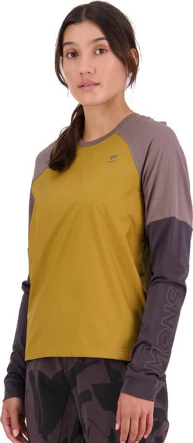 Tarn Merino Shift Wind Jersey - Womens - Image 20