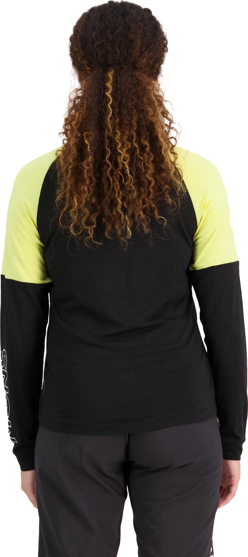 Tarn Merino Shift Wind Jersey - Womens - Image 3