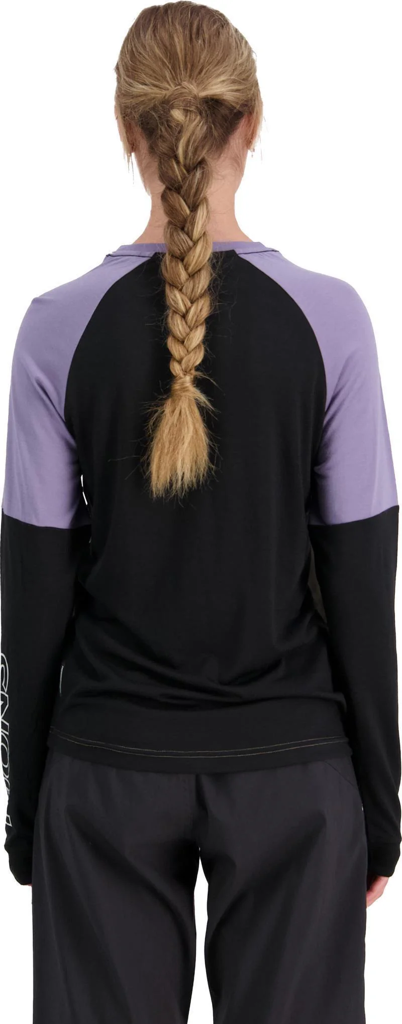 Tarn Merino Shift Wind Jersey - Womens - Image 6