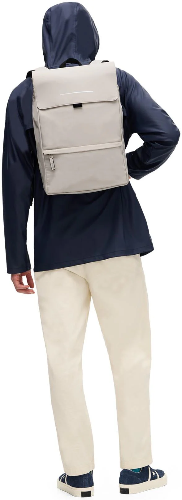 Tarp - Fold Bag - Image 6