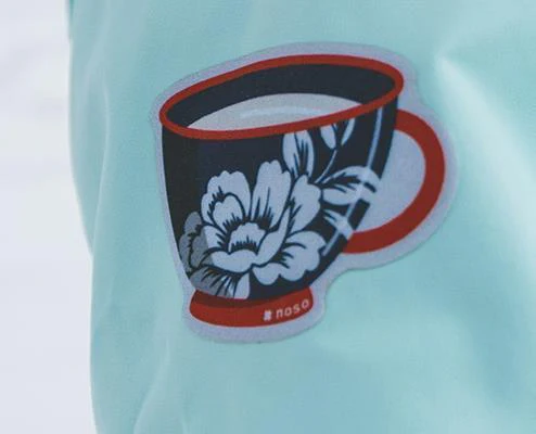 Tea Cup - Image 2