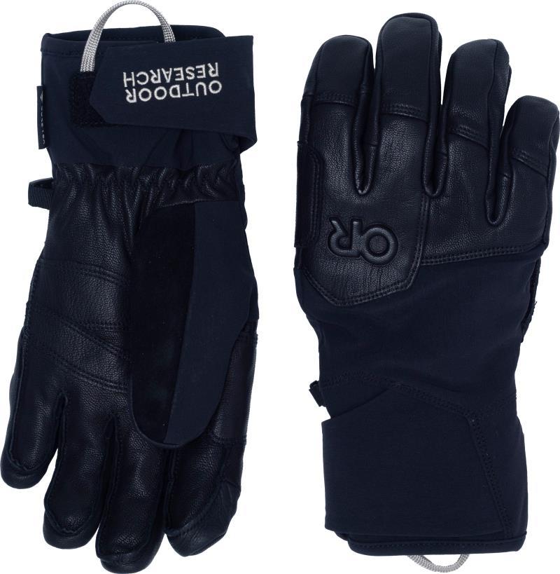 Team GTX Gloves