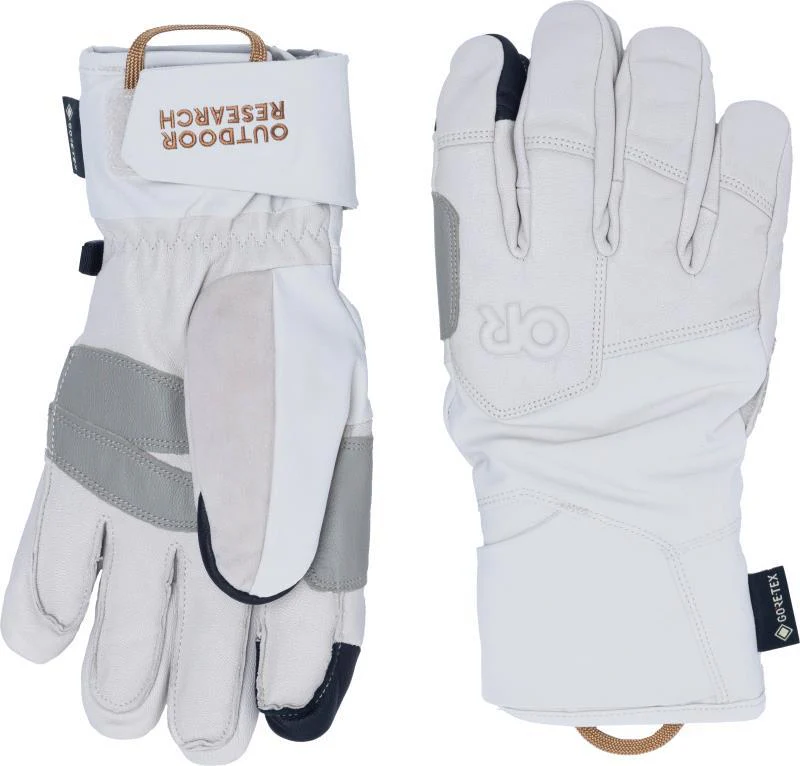 Team GTX Gloves - Image 2
