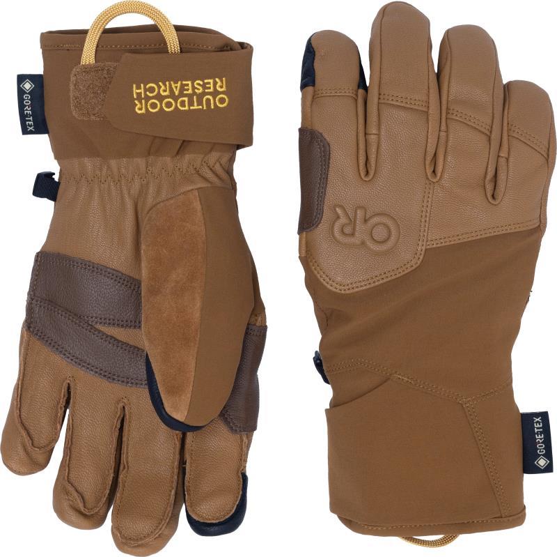 Team GTX Gloves - Image 3