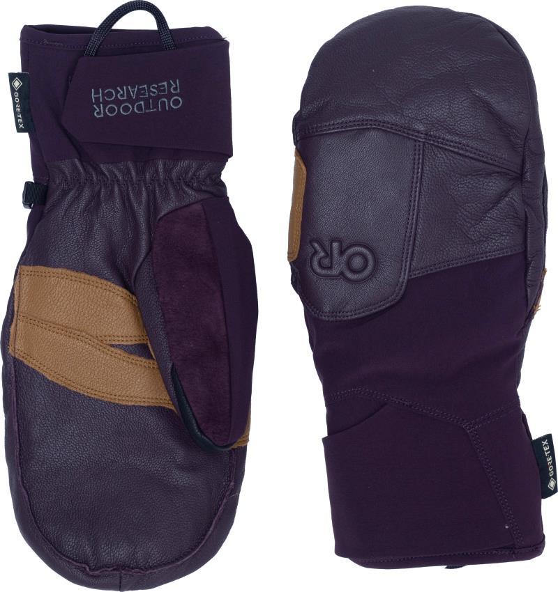 Team GTX Mitts - Image 2