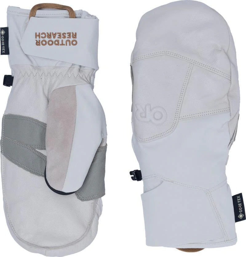 Team GTX Mitts - Image 3