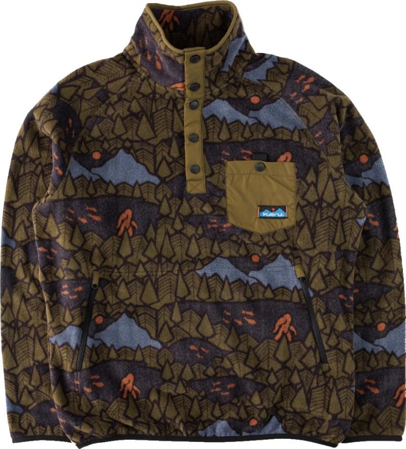 Teannaway - Mens - Image 5