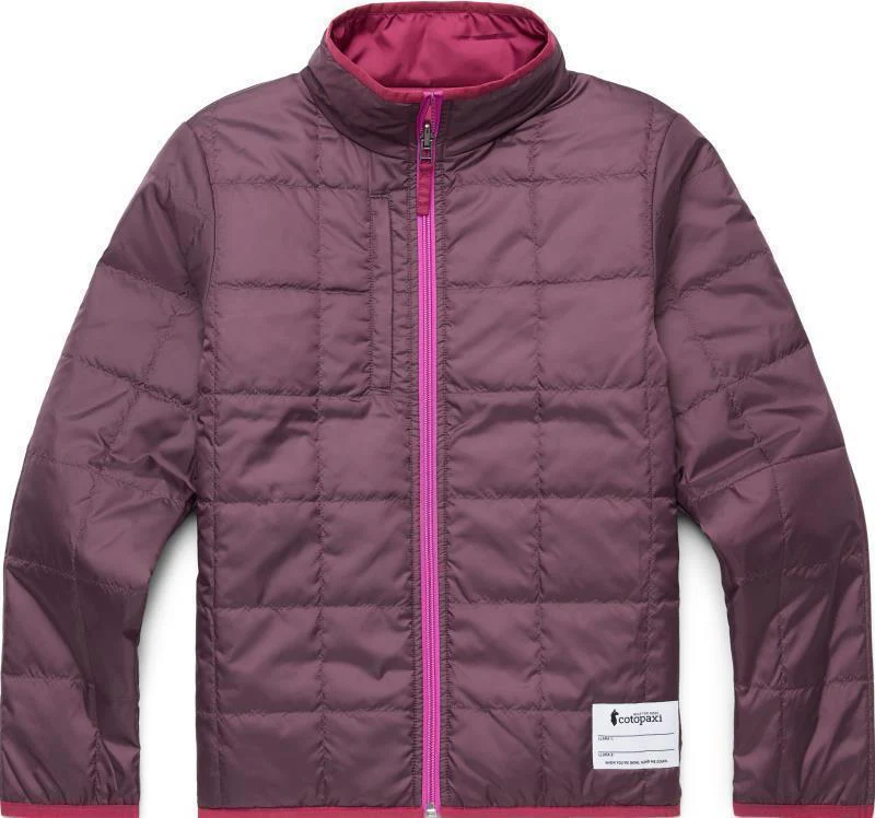 Teca Calido Jacket - Kids