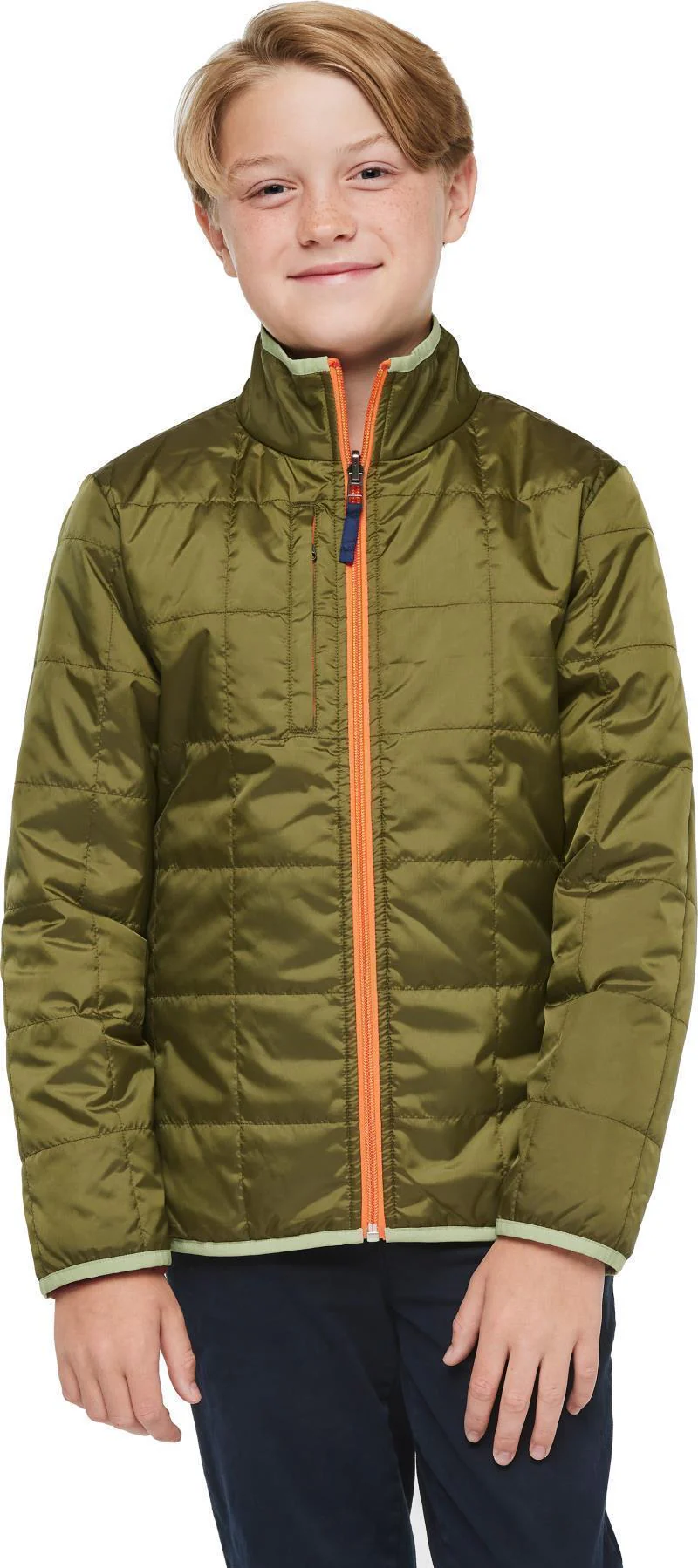 Teca Calido Jacket - Kids - Image 13