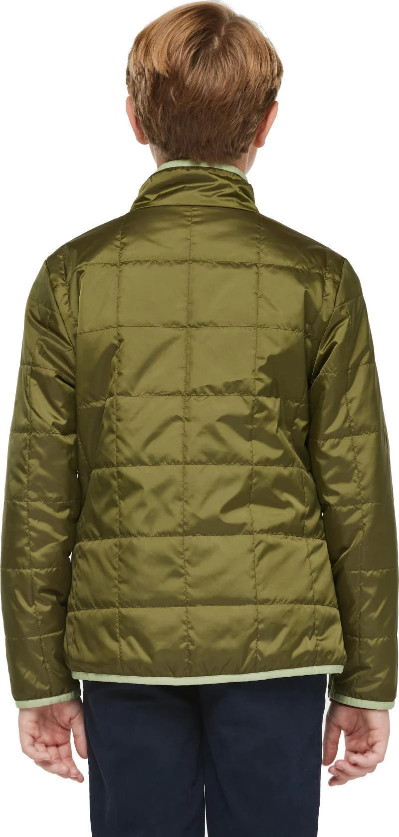 Teca Calido Jacket - Kids - Image 15