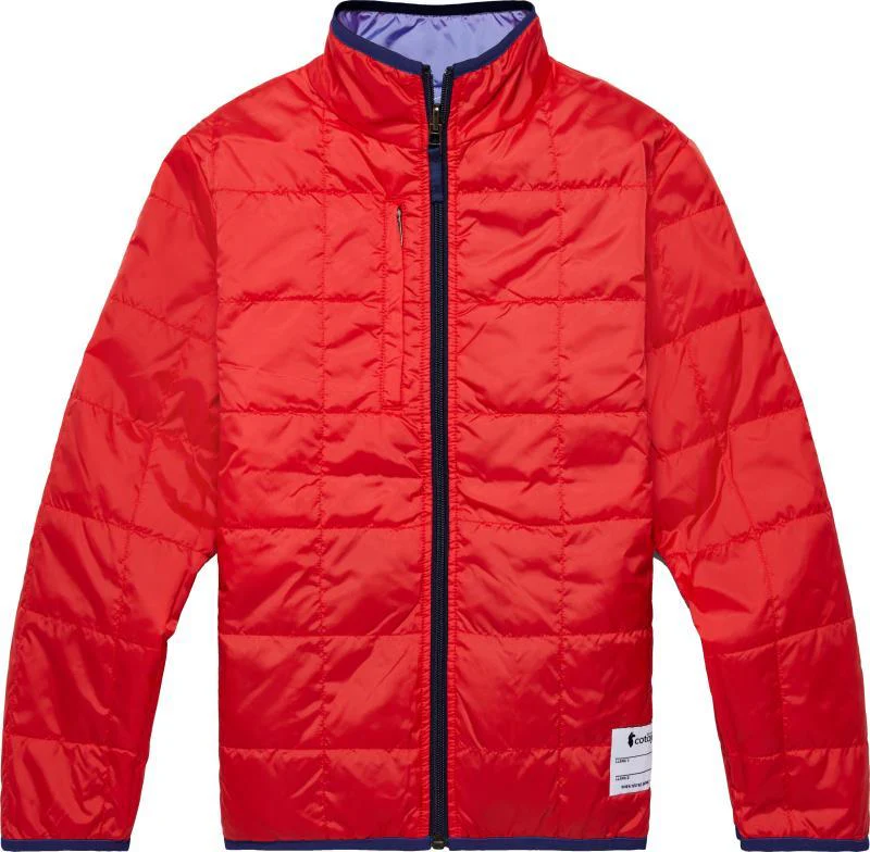 Teca Calido Jacket - Kids - Image 18