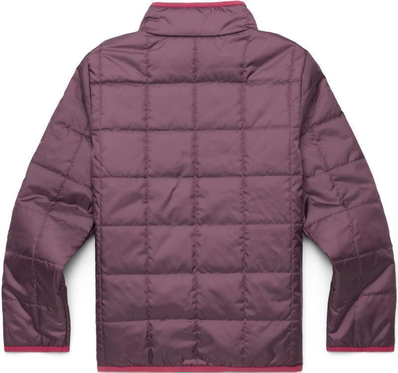 Teca Calido Jacket - Kids - Image 2