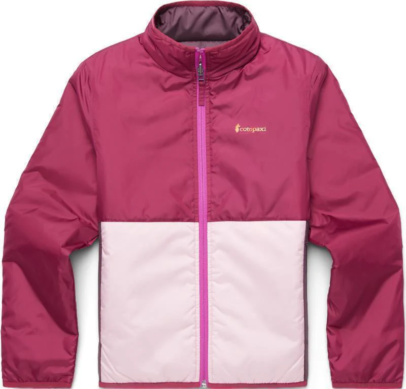Teca Calido Jacket - Kids - Image 3
