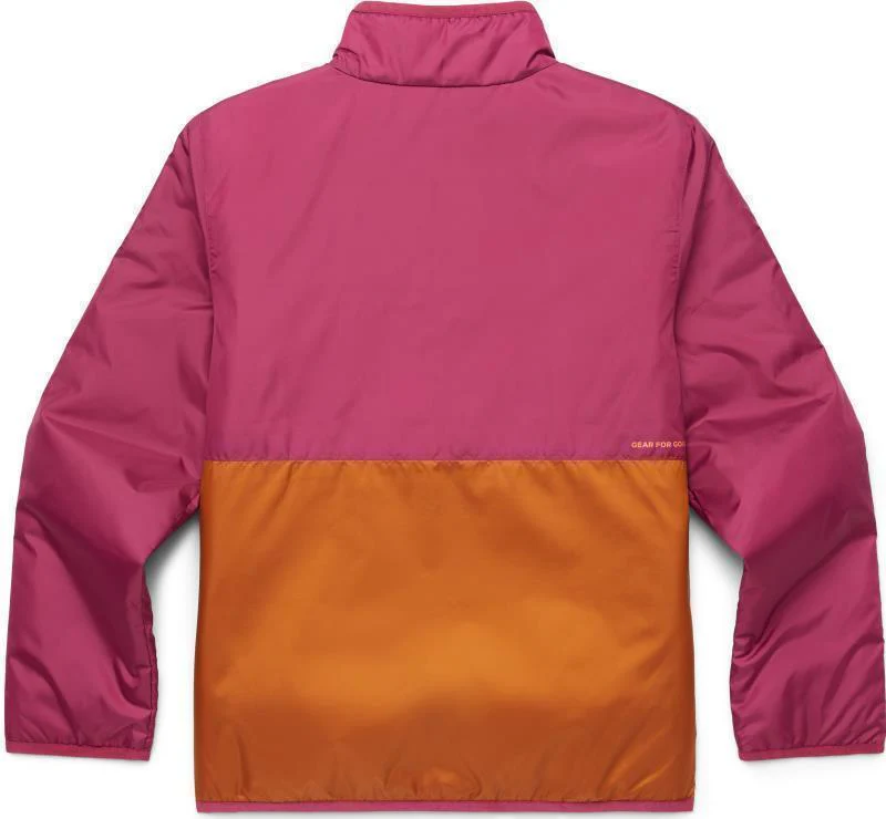 Teca Calido Jacket - Kids - Image 4