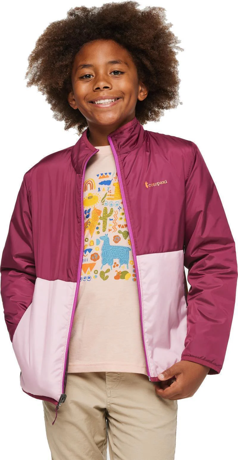 Teca Calido Jacket - Kids - Image 6
