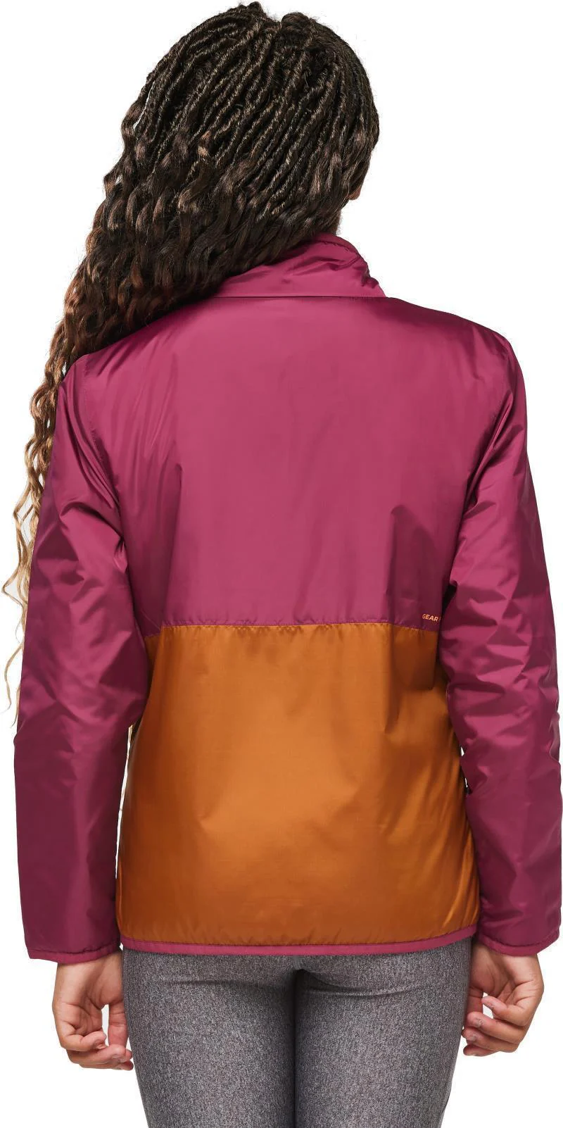Teca Calido Jacket - Kids - Image 7