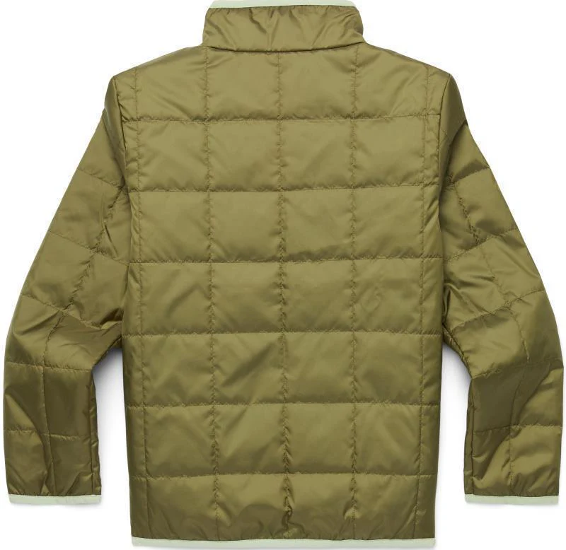 Teca Calido Jacket - Kids - Image 9