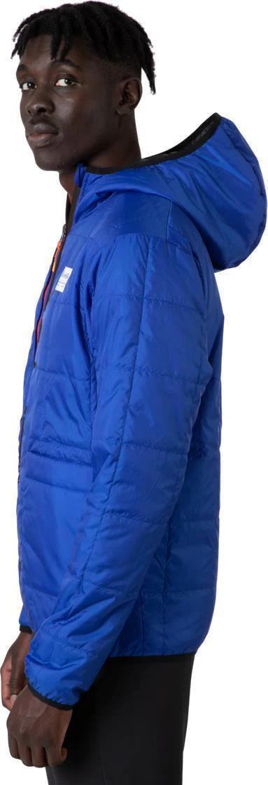 Teca Calido Reversible Hooded Jacket - Mens - Image 17
