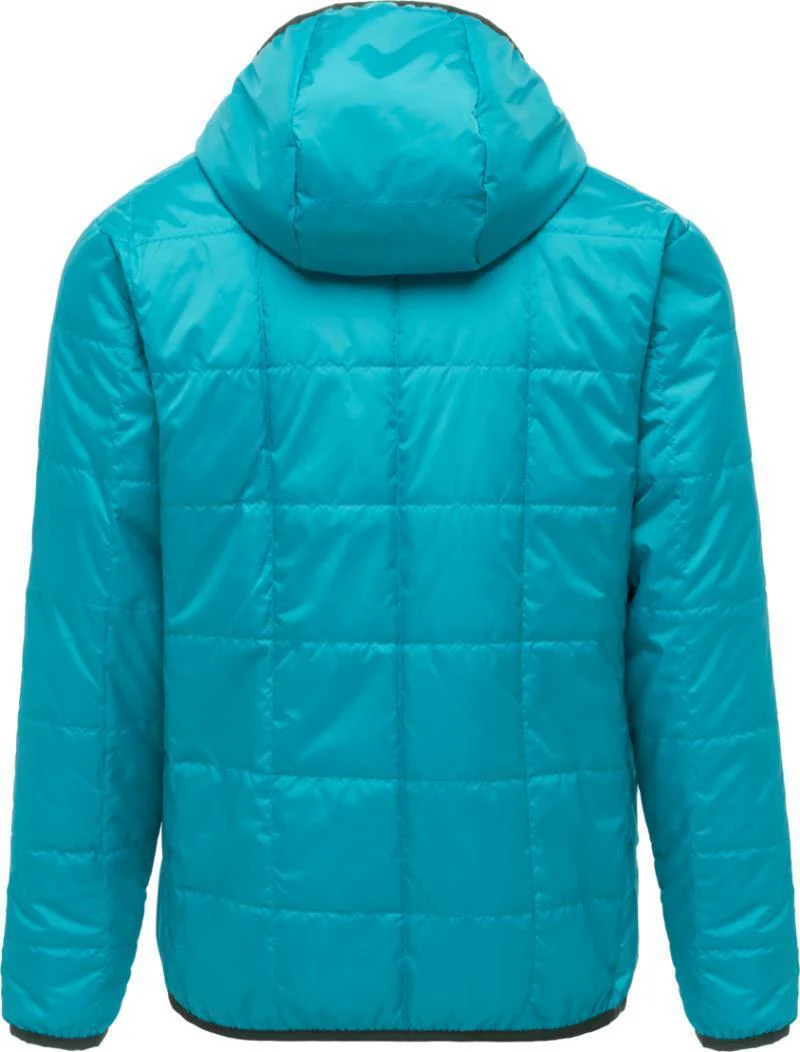 Teca Calido Reversible Hooded Jacket - Mens - Image 21