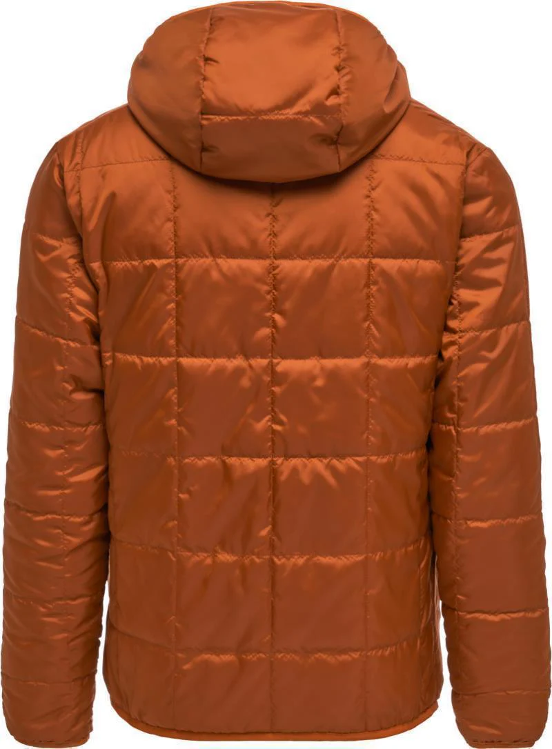 Teca Calido Reversible Hooded Jacket - Mens - Image 30