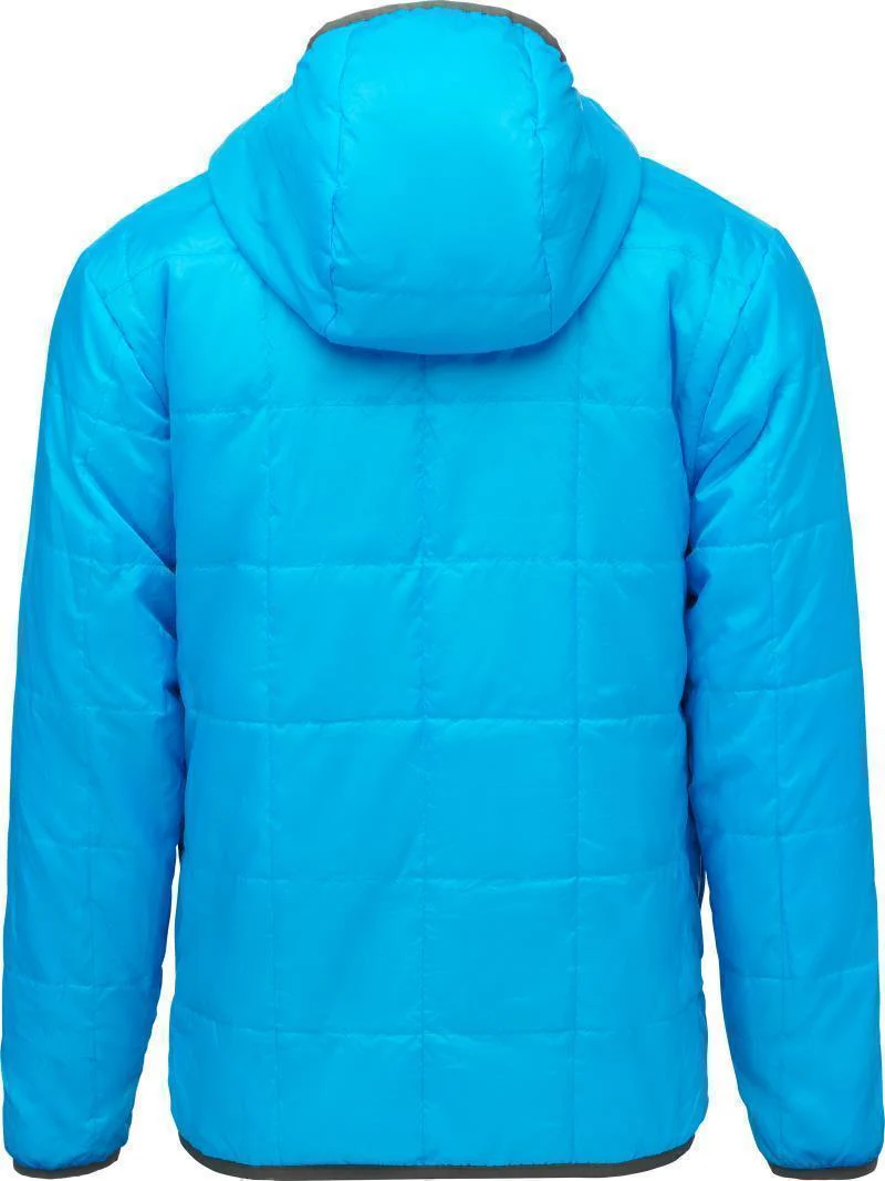 Teca Calido Reversible Hooded Jacket - Mens - Image 39