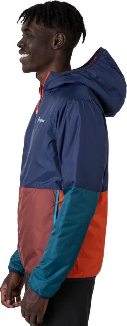 Teca Calido Reversible Hooded Jacket - Mens - Image 59