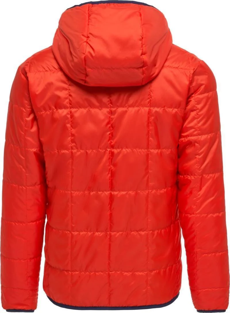 Teca Calido Reversible Hooded Jacket - Mens - Image 65