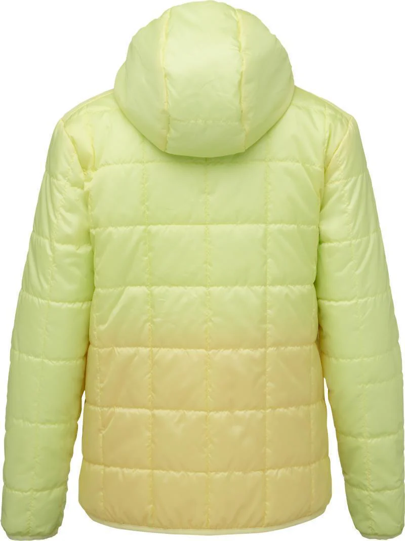 Teca Calido Reversible Hooded Jacket - Womens - Image 37